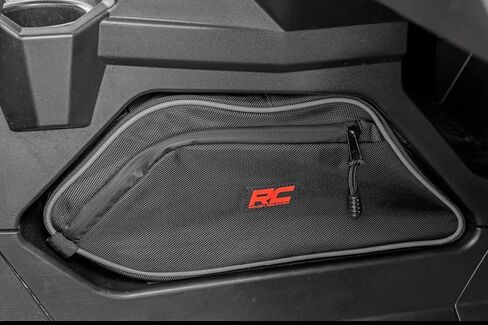 Rough Country Center Console Storage Bag for Polaris General - 93071 in Saudi Arabia