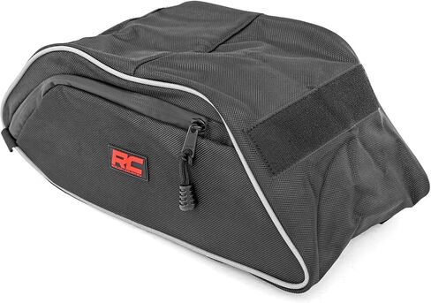 Rough Country Center Console Storage Bag for Polaris General - 93071 in Saudi Arabia