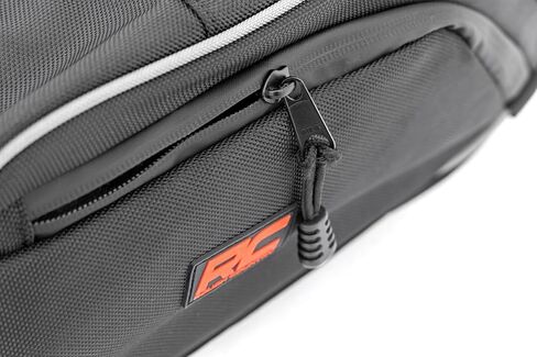 Rough Country Center Console Storage Bag for Polaris General - 93071 in Saudi Arabia