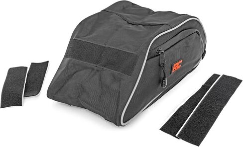 Rough Country Center Console Storage Bag for Polaris General - 93071 in Saudi Arabia