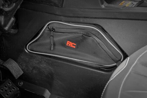 Rough Country Center Console Storage Bag for Polaris General - 93071 in Saudi Arabia