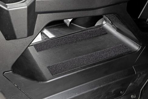 Rough Country Center Console Storage Bag for Polaris General - 93071 in Saudi Arabia