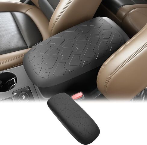 Center Console Organizer Compatible with 2021-2024 Ford Bronco Sport/2020-2024 Ford Escape Gear Shifter Insert Box Storage Tray for Bronco Sport/Ford Escape Accessories(Insert Storage Tray) in Kuwait