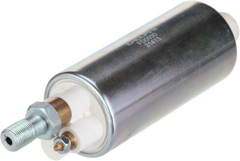 Delphi FD0030 Electric Fuel Pump Motor (Solenoid Style) Medium in Saudi Arabia
