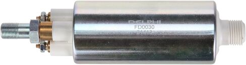 Delphi FD0030 Electric Fuel Pump Motor (Solenoid Style) Medium in Saudi Arabia