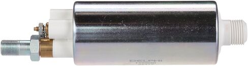 Delphi FD0030 Electric Fuel Pump Motor (Solenoid Style) Medium in Saudi Arabia