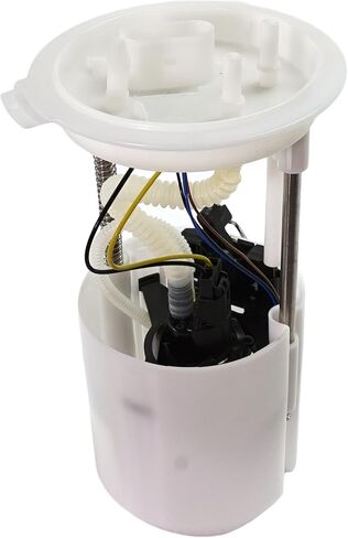 JC Whitney Fuel Pump Compatible with Volkswagen Beetle 2012-2019, Golf 2010-2014, GTI 2006-2014, Jetta 2006-2018 Module Assembly JV314522 in Saudi Arabia