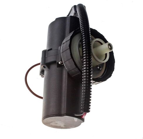 JEENDA Fuel Extraction Pump 12V for Caterpillar Perkins MP10325 232-5877 228-9130 349-5327 228-9129 CAT Backhoe 414E 416D 416E 420D 420E 422E 424D 428D 428E 430D 430E 432D 432E 434E 442D 442E 444E in Saudi Arabia