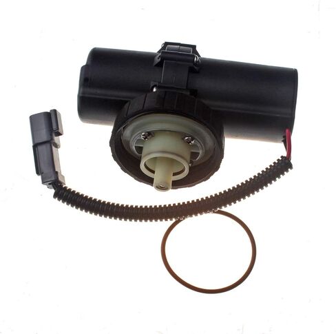 JEENDA Fuel Extraction Pump 12V for Caterpillar Perkins MP10325 232-5877 228-9130 349-5327 228-9129 CAT Backhoe 414E 416D 416E 420D 420E 422E 424D 428D 428E 430D 430E 432D 432E 434E 442D 442E 444E in Saudi Arabia