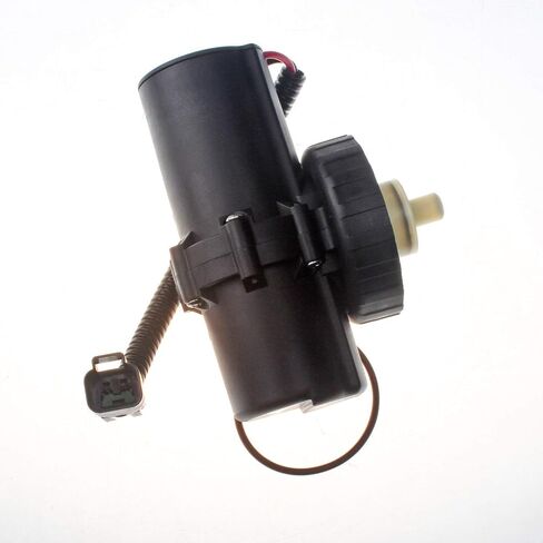 JEENDA Fuel Extraction Pump 12V for Caterpillar Perkins MP10325 232-5877 228-9130 349-5327 228-9129 CAT Backhoe 414E 416D 416E 420D 420E 422E 424D 428D 428E 430D 430E 432D 432E 434E 442D 442E 444E in Saudi Arabia