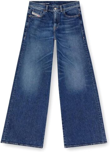 ديزل 1978 D-Akemi Flare Jeans in Saudi Arabia