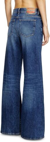ديزل 1978 D-Akemi Flare Jeans in Saudi Arabia