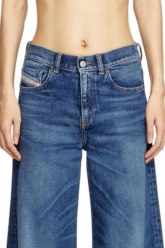 ديزل 1978 D-Akemi Flare Jeans in Saudi Arabia