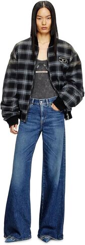 ديزل 1978 D-Akemi Flare Jeans in Saudi Arabia
