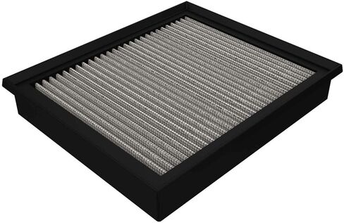 aFe POWER Magnum FLOW OE Replacement Air Filter w/Pro DRY S Media for Toyota Tundra 13-21 V8-4.6L/5.7L /Sequoia 14-22 V8-5.7L/Tacoma 16-23 V6-3.5L #31-10247 in Saudi Arabia