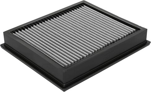 aFe POWER Magnum FLOW OE Replacement Air Filter w/Pro DRY S Media for Toyota Tundra 13-21 V8-4.6L/5.7L /Sequoia 14-22 V8-5.7L/Tacoma 16-23 V6-3.5L #31-10247 in Saudi Arabia
