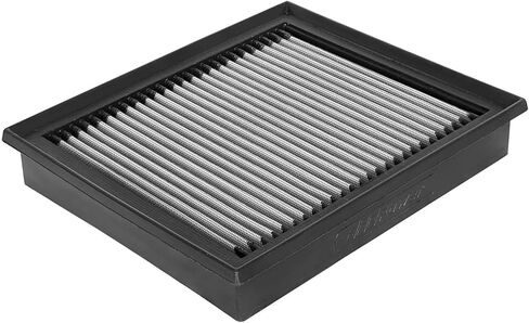 aFe POWER Magnum FLOW OE Replacement Air Filter w/Pro DRY S Media for Toyota Tundra 13-21 V8-4.6L/5.7L /Sequoia 14-22 V8-5.7L/Tacoma 16-23 V6-3.5L #31-10247 in Saudi Arabia