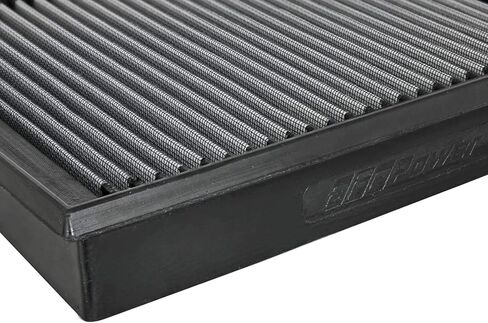 aFe POWER Magnum FLOW OE Replacement Air Filter w/Pro DRY S Media for Toyota Tundra 13-21 V8-4.6L/5.7L /Sequoia 14-22 V8-5.7L/Tacoma 16-23 V6-3.5L #31-10247 in Saudi Arabia
