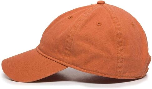 Stay Weird Baseball Cap Embroidered Cotton Adjustable Dad Hat in Saudi Arabia