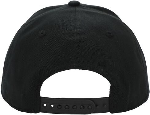 Garfield Character Logo Black Baseball Cap in Saudi Arabia
