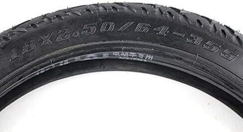18X2.50/64-355 Inner Outer Tire for Electric Bike Motorcycle Battery Tricycle,Safe and Comfort in Saudi Arabia