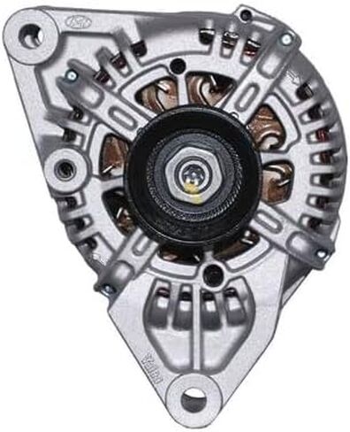 SB Parts New Alternator Compatible Replacement For Ki-a Sedona 3.5L 2003 2004 2005 (120Amp) 11013n, SB-11013 in Saudi Arabia