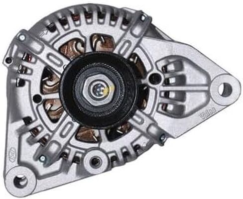 SB Parts New Alternator Compatible Replacement For Ki-a Sedona 3.5L 2003 2004 2005 (120Amp) 11013n, SB-11013 in Saudi Arabia