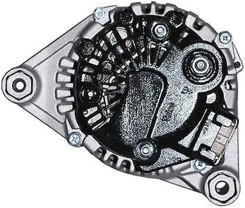SB Parts New Alternator Compatible Replacement For Ki-a Sedona 3.5L 2003 2004 2005 (120Amp) 11013n, SB-11013 in Saudi Arabia