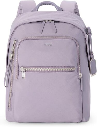 Tumi - Voyageur Halsey backpack - حقيبة الظهر السفر - للأعمال ، الموضة ، التنقل - تصل إلى 14 بوصة - Lagoon in Kuwait