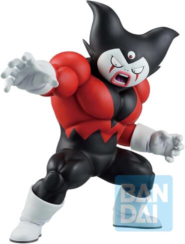 Dragon Ball DAIMA - Son Goku (Mini) (TBA) Masterlise Collectible Statue in Kuwait