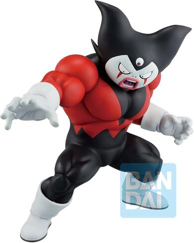 Dragon Ball DAIMA - Son Goku (Mini) (TBA) Masterlise Collectible Statue in Kuwait