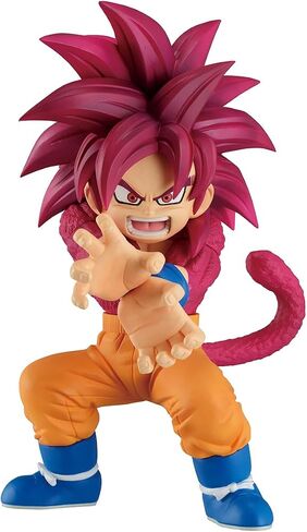Dragon Ball DAIMA - Son Goku (Mini) (TBA) Masterlise Collectible Statue in Saudi Arabia