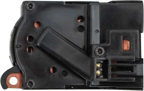 TRQ Ignition Switch متوافق مع 1995-2000 Chrysler Cirrus 2000 Grand Voyager 1996-2006 Sebring 1996-2000 Town & Country Voyager Dodge Caravan Grand Caravan 1995-2005 Stratus Plymouth Breeze in Saudi Arabia