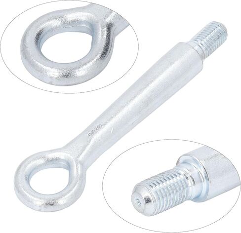 خطاف السحب لـ C7 2014-2019 ، C8 2020-2024 ، XLR 2006-2009 ، 15234068 خطاف سحب المقطورة للسيارات ، خطاف العين الصلب المزور ، خطاف العين الخلفي الأمامي المقطوع التلقائي in Kuwait