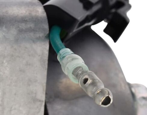 A/C ضاغط OEM Sanden SD7H15 لـ OE# 1401214 1412001 75R89392 QR in Saudi Arabia