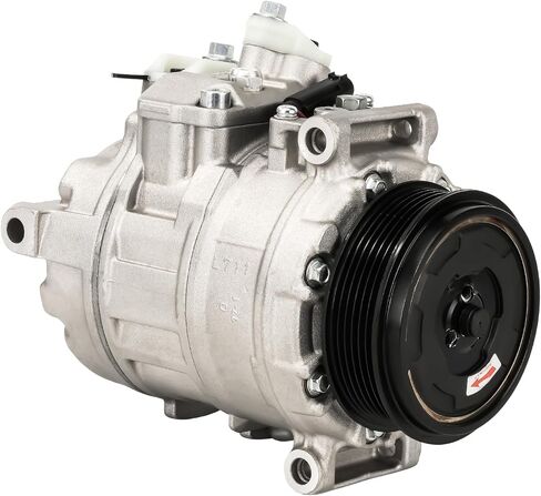 KAX 471-1594 AC Compressor for 2006-2011 ML350, R350,2007-2013 S550,2003-2006 E320,2009-2012 GL450,2007-2009 CLK350,2007 GL450, Air Conditioning Compressor in Saudi Arabia
