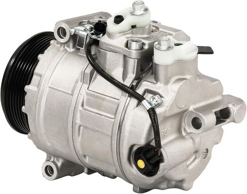 KAX 471-1594 AC Compressor for 2006-2011 ML350, R350,2007-2013 S550,2003-2006 E320,2009-2012 GL450,2007-2009 CLK350,2007 GL450, Air Conditioning Compressor in Saudi Arabia