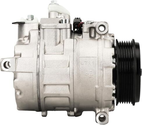 KAX 471-1594 AC Compressor for 2006-2011 ML350, R350,2007-2013 S550,2003-2006 E320,2009-2012 GL450,2007-2009 CLK350,2007 GL450, Air Conditioning Compressor in Saudi Arabia