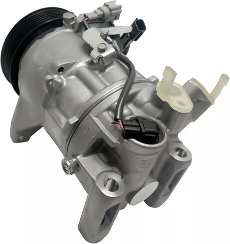 RYC Automotive Conference Compressor and Clutch Kit KT E006-01 (Fits Nissan Maxima 3.5L 2016-2017) in Saudi Arabia