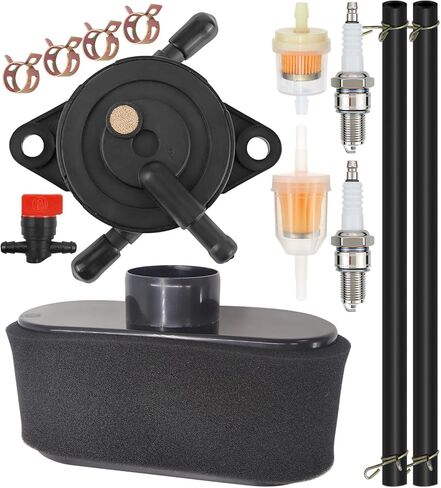 مضخة الوقود الكربمان المتوافقة مع Kawasaki 49040-0770 49040-7008 FR ، FX Series 541V 600V 651V 691V 730V FR541V FR600V FR651V FR691V FR730V FS481V FS541V FS600V FS in Saudi Arabia