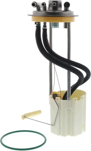 BOSCH 66135 Original Equipment Fuel Pump Module Assembly - Compatible with Select Chevrolet Silverado 2500 HD, Silverado 3500 HD; GMC Sierra 2500 HD, Sierra 3500 HD in Saudi Arabia