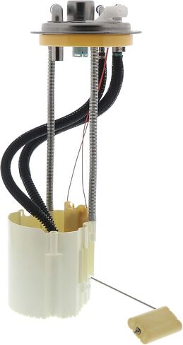 BOSCH 66135 Original Equipment Fuel Pump Module Assembly - Compatible with Select Chevrolet Silverado 2500 HD, Silverado 3500 HD; GMC Sierra 2500 HD, Sierra 3500 HD in Saudi Arabia