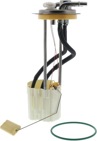 BOSCH 66135 Original Equipment Fuel Pump Module Assembly - Compatible with Select Chevrolet Silverado 2500 HD, Silverado 3500 HD; GMC Sierra 2500 HD, Sierra 3500 HD in Saudi Arabia