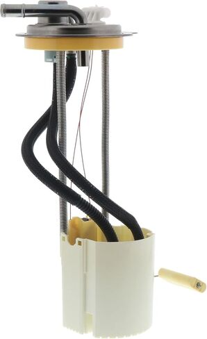 BOSCH 66135 Original Equipment Fuel Pump Module Assembly - Compatible with Select Chevrolet Silverado 2500 HD, Silverado 3500 HD; GMC Sierra 2500 HD, Sierra 3500 HD in Saudi Arabia