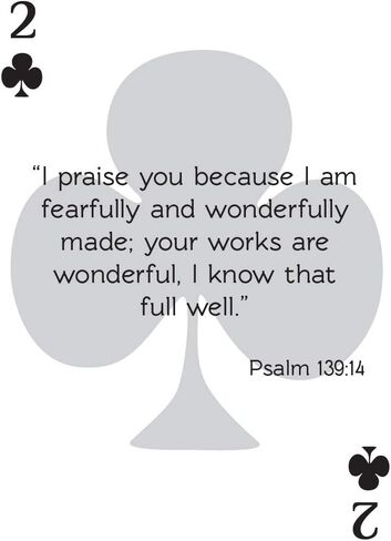 Kulture Games Bible Women - Christian Card Game with 50 Inspiring Bible Stories - Religious & Biblical Game in Saudi Arabia