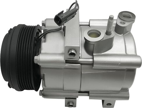RYC AC ضاغط و A/C CLUCT FG198 in Saudi Arabia