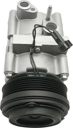 RYC AC ضاغط و A/C CLUCT FG198 in Saudi Arabia