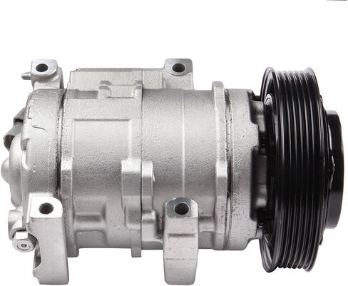 SCITOO CO 10840C A/C Compressor for A-cura MDX ZDX 3.7L H-onda Odyssey Pilot Ridgeline 3.5L 2008-2015 in Saudi Arabia