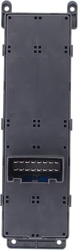 ApplianPar Front Driver Side Window Switch for Kia Rondo 2007-2012 in Saudi Arabia