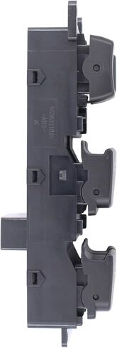 ApplianPar Front Driver Side Window Switch for Kia Rondo 2007-2012 in Saudi Arabia
